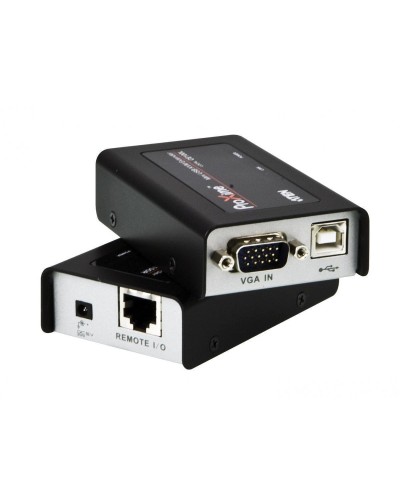 CE100-AT-G. KVM-удлинитель. ATEN в Омске