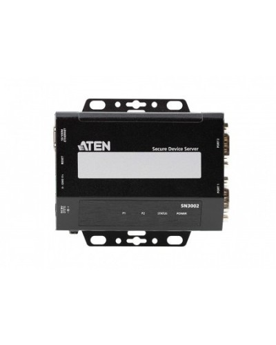 SN3002-AX-G. Консольный сервер. ATEN в Омске