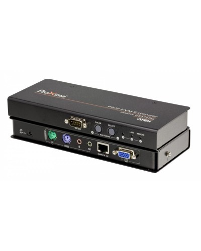 CE370-AT-G. KVM-удлинитель. ATEN в Омске