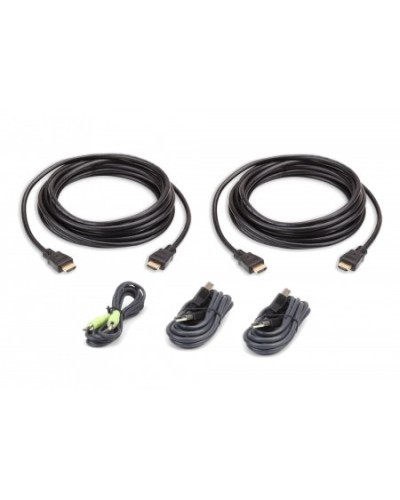 2L-7D03UHX5. Кабель KVM. ATEN в Омске