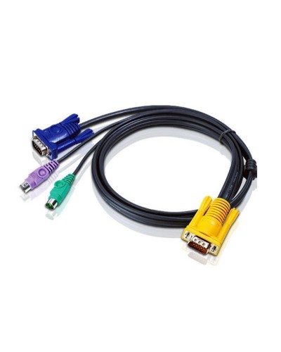 2L-5210P. Кабель KVM. ATEN в Омске
