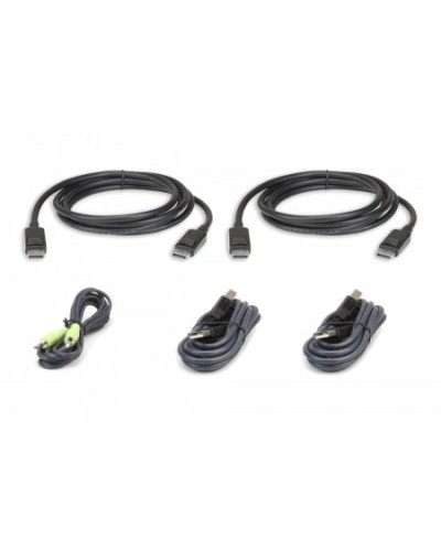 2L-7D03UDPX5. Кабель KVM. ATEN в Омске