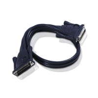 2L-1705. Кабель KVM DB25. ATEN