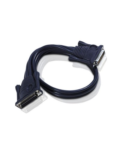 2L-1705. Кабель KVM DB25. ATEN в Омске