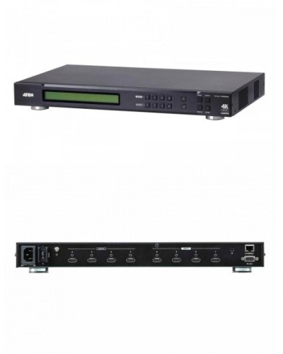 VM0404HB-AT-G. Преобразователь интерфейсов. ATEN в Омске
