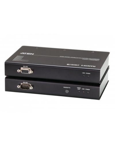 CE820-ATA-G. Удлинитель KVM. ATEN в Омске