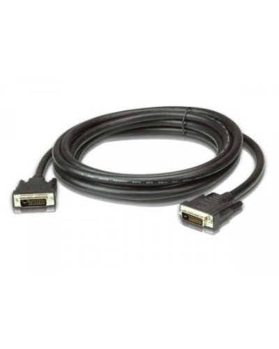 2L-7D03DD. Кабель DVI. ATEN в Омске