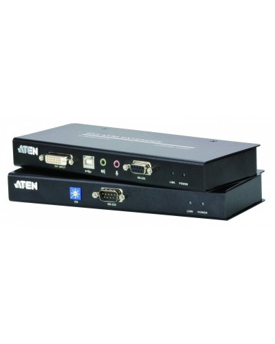 CE600-AT-G. KVM-удлинитель. ATEN в Омске
