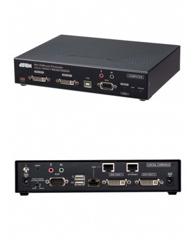 KE6900AiT-AX-G. Удлинитель. ATEN в Омске