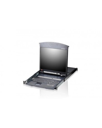 KL1508AM-AXA-RG. Консоль KVM. ATEN в Омске