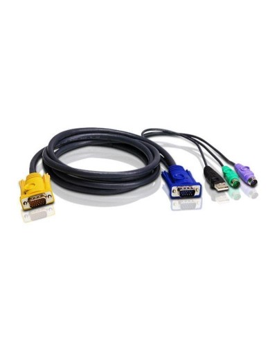 2L-5302UP. Кабель KVM. ATEN в Омске