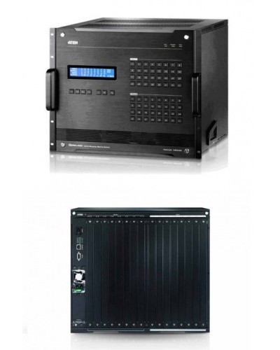 VM3200-AT-G. Преобразователь интерфейсов. ATEN в Омске