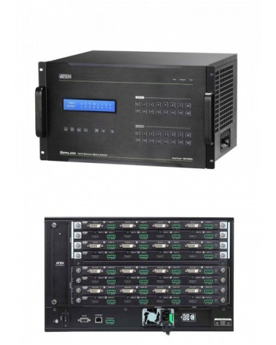 VM1600A-AT-G. Преобразователь интерфейсов. ATEN в Омске