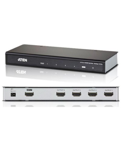 VS184A-AT-G. Разветвитель HDMI. ATEN в Омске