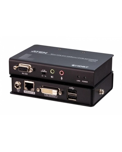 CE611-AT-G. KVM-удлинитель. ATEN в Омске
