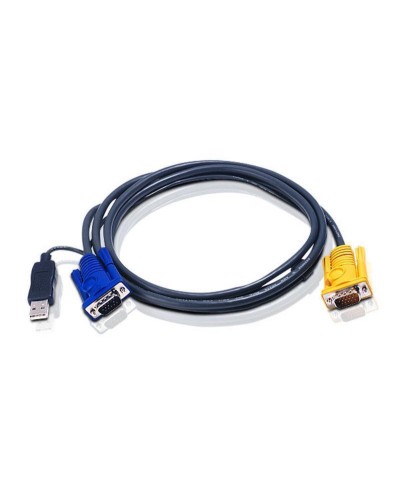 2L-5202UP. Кабель KVM. ATEN в Омске