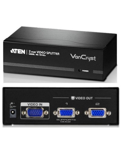 VS132A-AT-G. Разветвитель VGA. ATEN в Омске