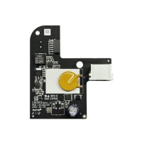 DS-PM1-D. Плата блока питания. AX PRO Hikvision