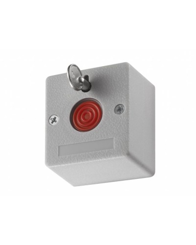 DS-PD1-EB. Кнопка тревожной сигнализации. AX PRO Hikvision в Омске