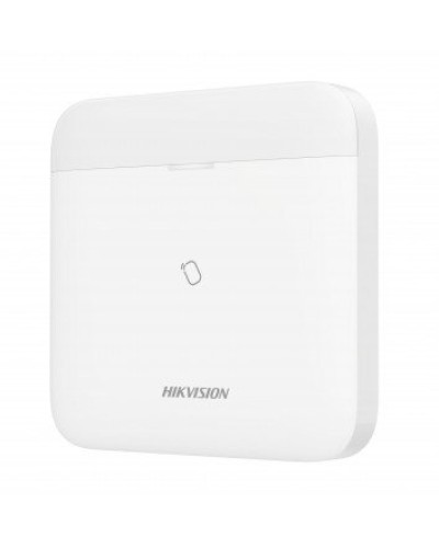 DS-PWA96-M-WE. Радиоканальная контрольная панель на 96 зон. AX PRO Hikvision в Омске