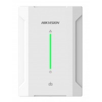 DS-PM1-I8O2-H. Расширитель тревожных входов/выходов. AX PRO Hikvision