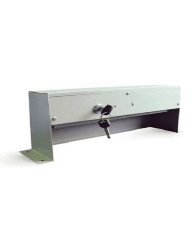 DS-PD1-EB-PF. Кнопка тревожной сигнализации. AX PRO Hikvision в Омске