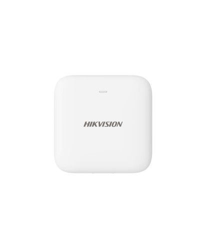 DS-PDWL-E-WE. Извещатель утечки воды радиоканальный. AX PRO Hikvision в Омске
