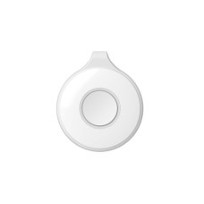 DS-PDEBP1-EG2-WE. Беспроводная тревожная кнопка. AX PRO Hikvision