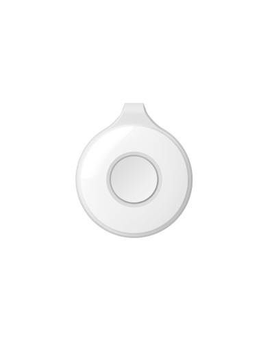 DS-PDEBP1-EG2-WE. Беспроводная тревожная кнопка. AX PRO Hikvision в Омске