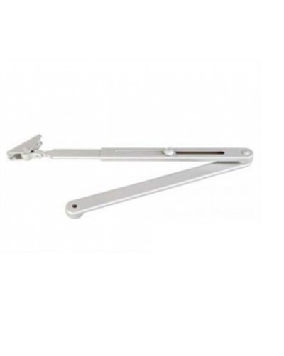 Abloy L197 (DC197/600500) белый. Тяга рычажная. Abloy в Омске