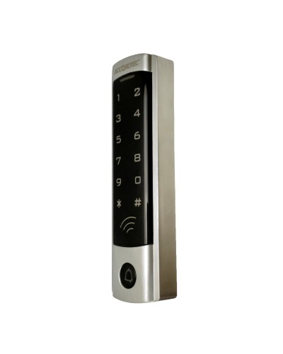 AT-CP410EM. Кодовая панель со встроенным считывателем. AccordTec в Омске