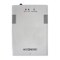 ББП-30ТР исп.1. Блок бесперебойного питания. AccordTec