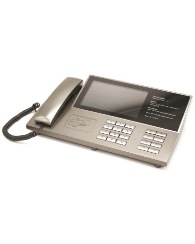 AT-VD650 GR. Пульт консьержа. AccordTec в Омске