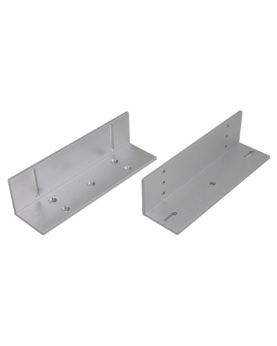 LM-295-350-2. Крепление Z-образное для якоря замка. AccordTec в Омске