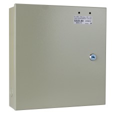 ББП-80 исп.1. Источник вторичного электропитания резервированный. AccordTec