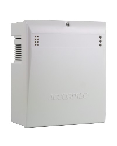 ББП-60 v.8 исп. 1. Источник вторичного электропитания. AccordTec в Омске