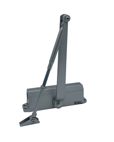 ATEC-D162E-SI. Доводчик дверной. AccordTec в Омске