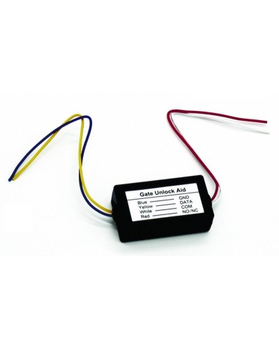 AT-AC01 BL. Блок реле многофункциональный. AccordTec в Омске