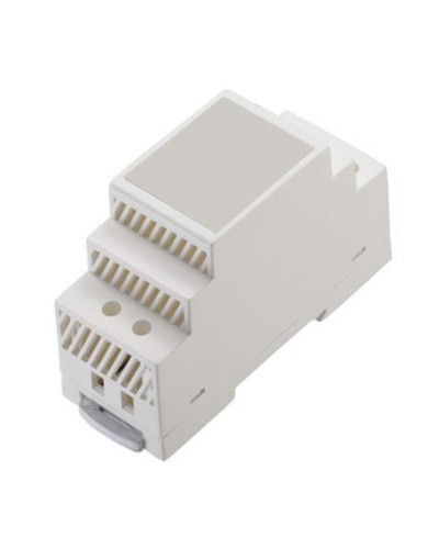 AT-12/10-3 DIN. Источник стабилизированного питания. AccordTec в Омске