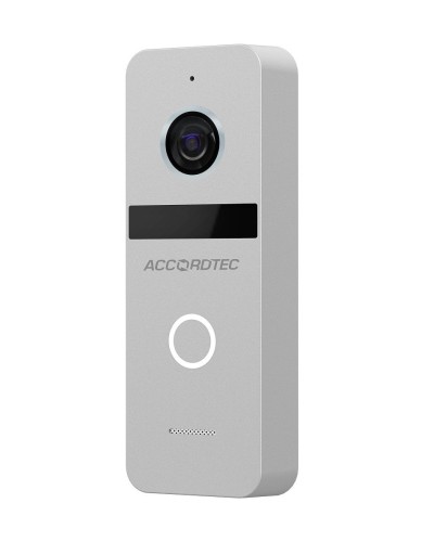 AT-VD312N SL. Вызывная панель IP-домофона. AccordTec в Омске