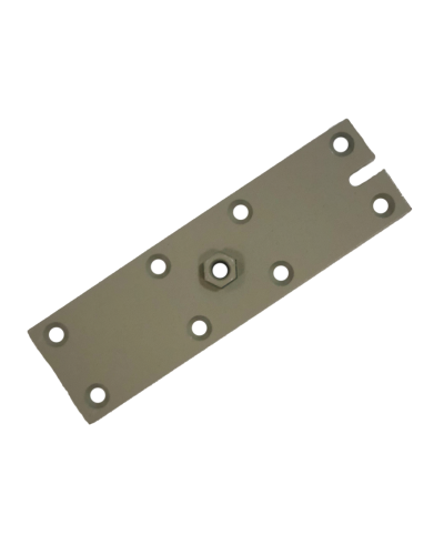 LMP-295K/194K Grey. Монтажная пластина. AccordTec в Омске