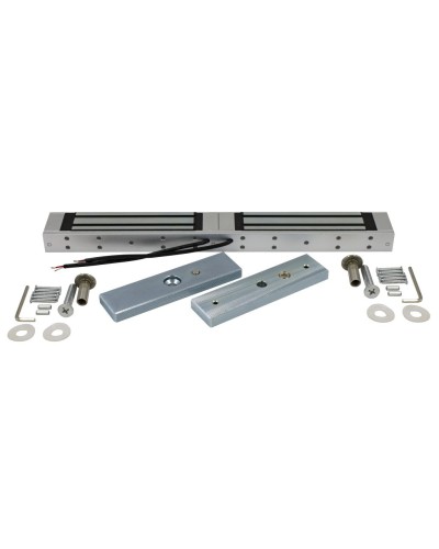 ML-180A-2. Замок электромагнитный. AccordTec в Омске