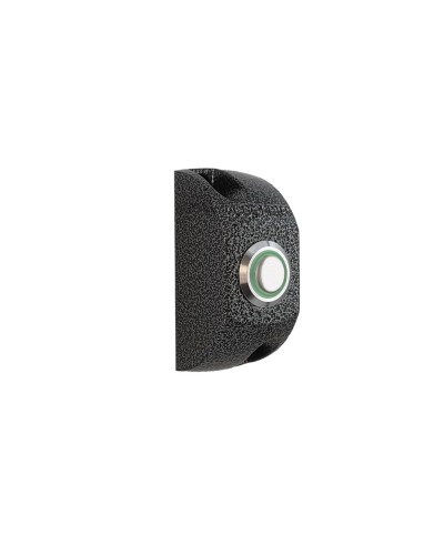 AT-HSB1 LED Gray. Кнопка выхода. AccordTec в Омске