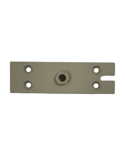 LMP-180K/200K Grey. Монтажная пластина. AccordTec в Омске