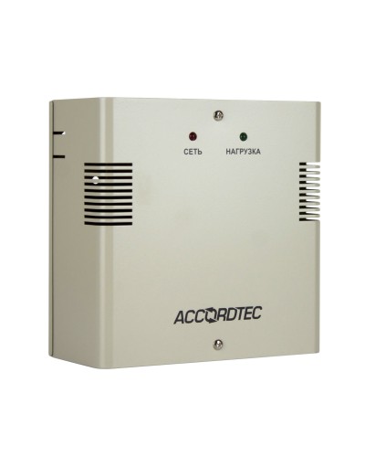 ББП-20NR. Источник вторичного электропитания резервированный. AccordTec в Омске