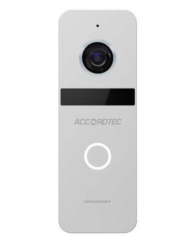 AT-VDA309H SL. Вызывная панель цветная. AccordTec в Омске