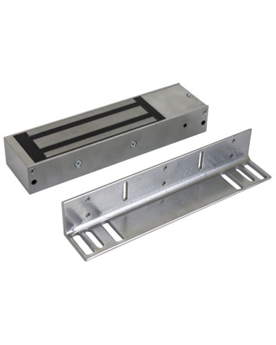 ML-395-2 с датчиком Холла. Замок электромагнитный. AccordTec в Омске