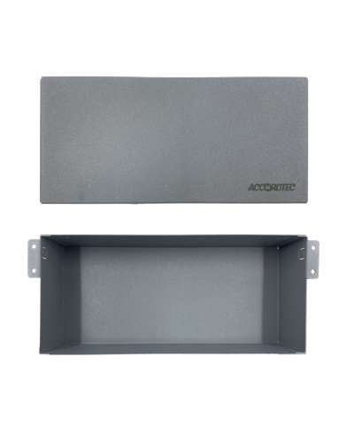 LM-KP-194K/395 SL. Кожух защитный. AccordTec в Омске