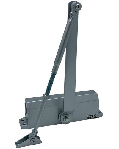 ATEC-D230E-SI. Доводчик для дверей весом до 105 кг. AccordTec в Омске