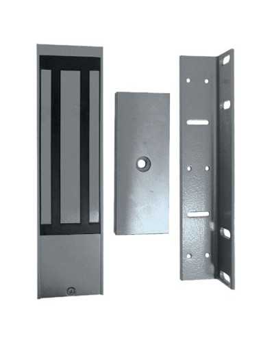 ML-395 (б/э). Замок электромагнитный. AccordTec в Омске